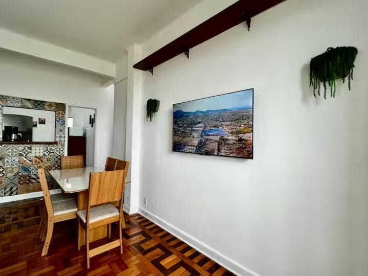 Apartamento Lindo Na Gloria Av. A.s 232/801 Rio de Janeiro