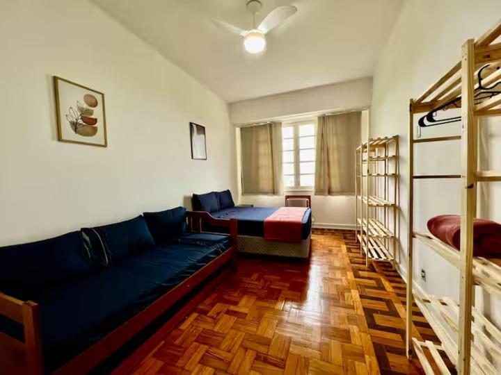 Lindo Na Gloria Av. A.s 232/801 Apartamento